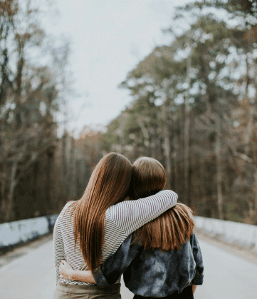 Supporting Image in Vision